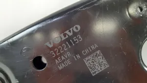 Volvo XC40 Braccio di controllo sospensione anteriore 32221153