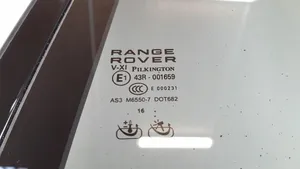 Land Rover Range Rover L405 Tür hinten 