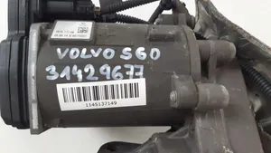 Volvo V60 Crémaillère de direction 31429677