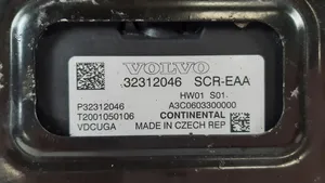 Volvo V60 Unité de contrôle Adblue 32312046
