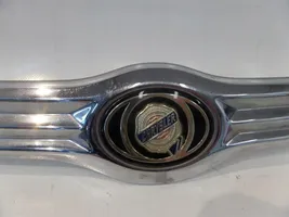 Chrysler Voyager Manufacturer badge logo/emblem 