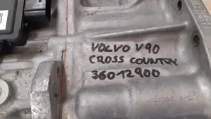 Volvo V90 Cross Country Automaattinen vaihdelaatikko 