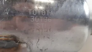 Toyota C-HR Filtre à particules catalyseur FAP / DPF 30T36