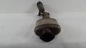 Volvo V60 Filtre à particules catalyseur FAP / DPF 31422370