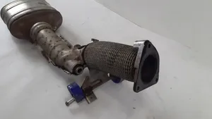 Volvo V60 Filtre à particules catalyseur FAP / DPF 31422370