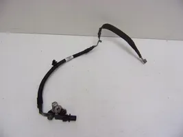 Jeep Cherokee Câble de batterie positif 04692269AI