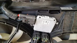 Jeep Cherokee Support de radiateur sur cadre face avant 52014618AE