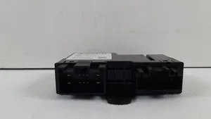 Volvo V60 Sterownik / Moduł elektrycznej klapy tylnej / bagażnika 32256098