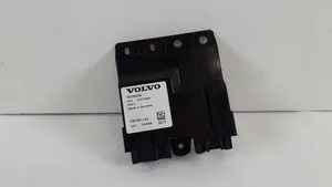 Volvo V60 Sterownik / Moduł elektrycznej klapy tylnej / bagażnika 32256098