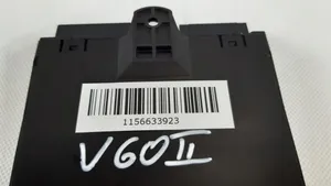 Volvo V60 Unité de commande / module de hayon 32256098