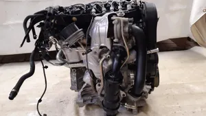 Volvo V60 Engine 