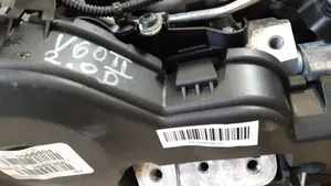 Volvo V60 Engine 