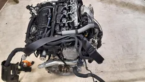 Volvo V60 Engine 