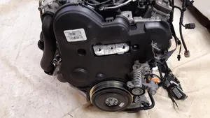 Volvo V60 Engine 