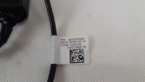 Jeep Cherokee Gniazdo / Złącze USB 68225325AA