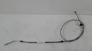 Volvo V60 Engine bonnet/hood lock release cable 32234682