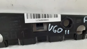 Volvo V60 Support de montage de pare-chocs avant 31446917