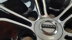 Volvo V60 Felgi aluminiowe R15 