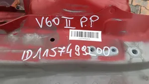 Volvo V60 Front quarter panel 