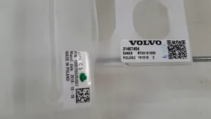 Volvo V60 Przyciski sterowania fotela 31467454