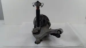 Volvo V60 Rear axle beam with reductor 