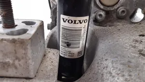 Volvo V60 Rear axle beam with reductor 