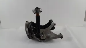 Volvo V60 Rear axle beam with reductor 