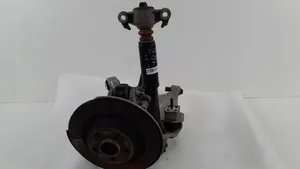 Volvo V60 Rear axle beam with reductor 