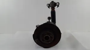 Volvo V60 Rear axle beam with reductor 