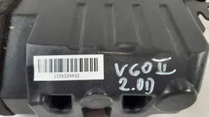 Volvo V60 Support boîte de batterie 