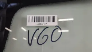Volvo V60 Szyba przednia / czołowa 31468106