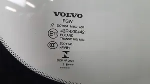 Volvo V60 Переднее стекло 31468106