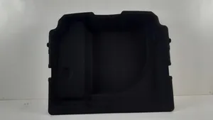 Volvo V60 Doublure de coffre arrière, tapis de sol 31462618