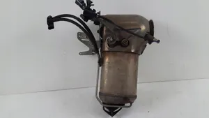 Volvo V60 Filtre à particules catalyseur FAP / DPF 31422368