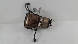 Volvo V60 Filtre à particules catalyseur FAP / DPF 31422368