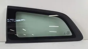 Volvo V60 Rear side window/glass 