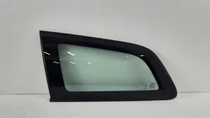 Volvo V60 Rear side window/glass 