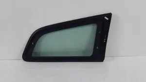 Volvo V60 Rear side window/glass 