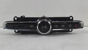 Volvo V60 Console centrale, commande de multimédia l'unité principale P31398846