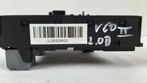 Volvo V60 Module confort 31473770