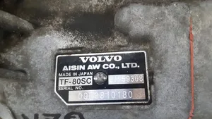 Volvo S70  V70  V70 XC Automatyczna skrzynia biegów 31259368