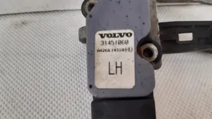 Volvo XC90 Augstuma sensors (priekšējo lukturu) 