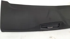 Volvo V60 (B) pillar trim (bottom) 