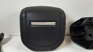 Land Rover Range Rover L405 Airbag latéral 