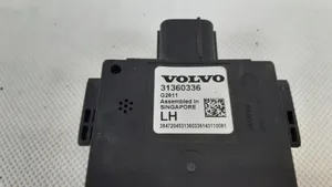 Volvo XC90 Kiti valdymo blokai/ moduliai 31360336