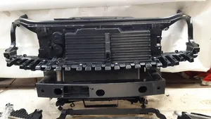 Land Rover Range Rover L405 Support de radiateur sur cadre face avant 