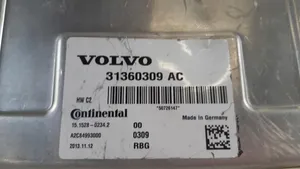 Volvo XC90 Module de commande suspension 31360309