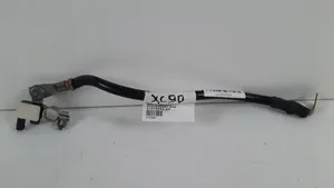 Volvo XC90 Câble de batterie positif 