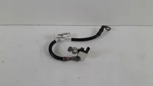 Volvo XC90 Positive cable (battery) 