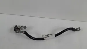 Volvo XC90 Positive cable (battery) 